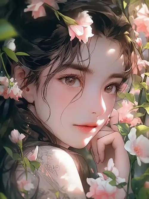 大雄的绘世界物语 剧场版海报